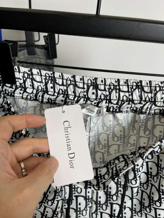 Dior Short Pants _SKUDiorM-3XLtltx0517015